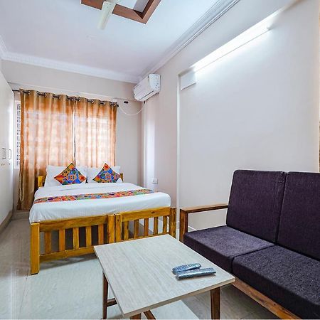 Fabhotel The Lepsi Inn - Btm Layout Μπανγκαλόρ Εξωτερικό φωτογραφία